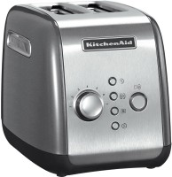 Photos - Toaster KitchenAid 5KMT221ECU 