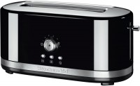 Photos - Toaster KitchenAid 5KMT4116EOB 