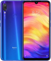 Photos - Mobile Phone Xiaomi Redmi Note 7 32 GB / 3 GB