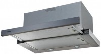 Photos - Cooker Hood VENTOLUX Garda 60 IX 1000 stainless steel