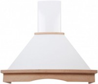 Photos - Cooker Hood VENTOLUX Vicenza 90 RW WH 750 IT white
