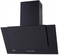 Photos - Cooker Hood VENTOLUX Diamond 60 BK 700 PB black