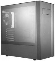 Computer Case Cooler Master MasterBox NR600 with ODD black