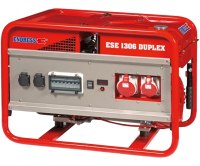 Photos - Generator ENDRESS ESE 1306 DSG-GT/A ES Duplex 