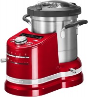 Photos - Food Processor KitchenAid 5KCF0104EER red