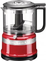 Mixer KitchenAid 5KFC3516EER red