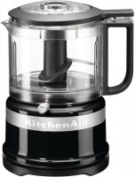 Mixer KitchenAid 5KFC3516EOB black