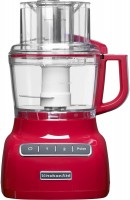 Photos - Food Processor KitchenAid 5KFP0925EER red