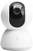 Photos - Surveillance Camera Xiaomi MIJIA Smart Home 360 1080p 