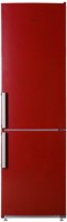 Photos - Fridge Atlant XM-4424-030 N red