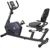 Photos - Exercise Bike AppleGate H22 M 