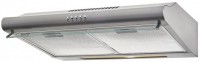 Photos - Cooker Hood VENTOLUX Roma 60 IX Lux stainless steel