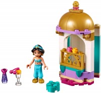 Construction Toy Lego Jasmines Petite Tower 41158 