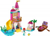 Construction Toy Lego Ariels Castle 41160 