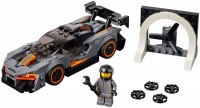 Construction Toy Lego McLaren Senna 75892 