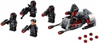 Photos - Construction Toy Lego Inferno Squad Battle Pack 75226 