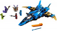 Construction Toy Lego Jays Storm Fighter 70668 