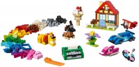 Construction Toy Lego Creative Fun 11005 