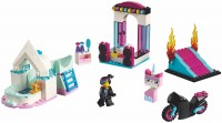 Construction Toy Lego Lucys Builder Box 70833 