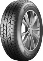 Photos - Tyre General Grabber A/S 365 235/60 R18 107V 