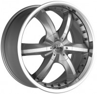 Photos - Wheel Antera 389 (10x22/5x120 ET40 DIA74,1)