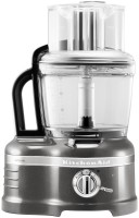 Photos - Food Processor KitchenAid 5KFP1644EMS gray