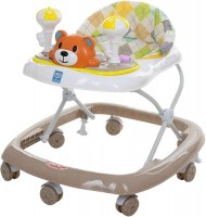 Photos - Baby Walker Bambi M 3656 