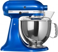 Photos - Food Processor KitchenAid 5KSM150PSEEB blue