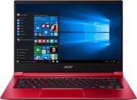 Photos - Laptop Acer Swift 3 SF314-55G (SF314-55G-5345)