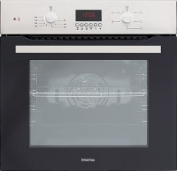 Photos - Oven Interline HK 600 IX 