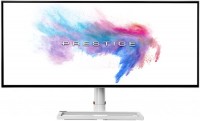 Monitor MSI Prestige PS341WU 34 "