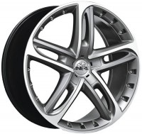 Photos - Wheel Antera 501 (8x18/5x112 ET40 DIA75)