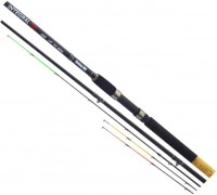 Photos - Rod Fishing ROI Integral Feeder 330-90 