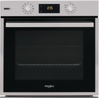 Photos - Oven Whirlpool OAS KP8V1 IX 