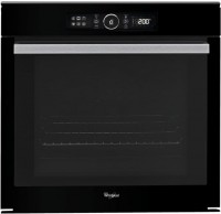 Photos - Oven Whirlpool AKZM 8421 H NB 