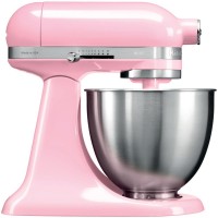 Photos - Food Processor KitchenAid 5KSM3311XEGU pink