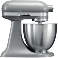 Photos - Food Processor KitchenAid 5KSM3311XEFG gray