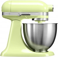 Photos - Food Processor KitchenAid 5KSM3311XEHW light green