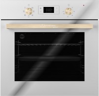 Photos - Oven Schaub Lorenz SLB EL6625 