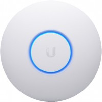 Photos - Wi-Fi Ubiquiti UniFi nanoHD (1-pack) 