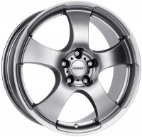 Photos - Wheel Dezent J (6x14/4x114,3 ET 35 DIA70,1)