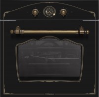 Photos - Oven Hansa BOEA68229 