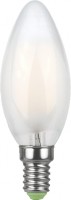 Photos - Light Bulb ASD LED Deco C37 7W 3000K E14 