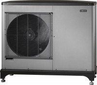 Photos - Heat Pump Nibe MONOBLOCK BASIC 6 5 kW