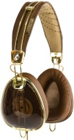 Photos - Headphones Skullcandy Roc Nation Aviator 