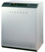 Photos - Boiler Viadrus G90 8 64 kW
