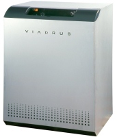 Photos - Boiler Viadrus G90 12 96 kW