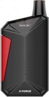 Photos - E-Cigarette SMOK X-Force Kit 