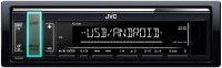 Car Stereo JVC KD-X161 