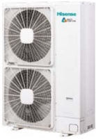 Photos - Heat Pump Hisense AFW-38U4SC 11 kW